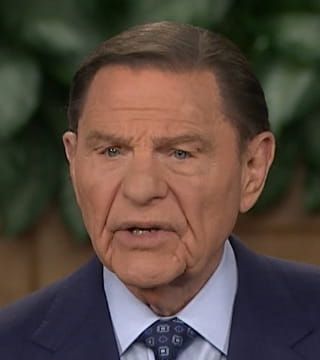 Kenneth Copeland - Vision Connects You to Your Calling by Faith