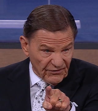 Kenneth Copeland - Your Healing Covenant With God