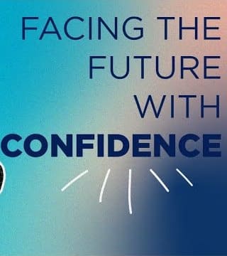 Michael Youssef - Facing the Future with Confidence