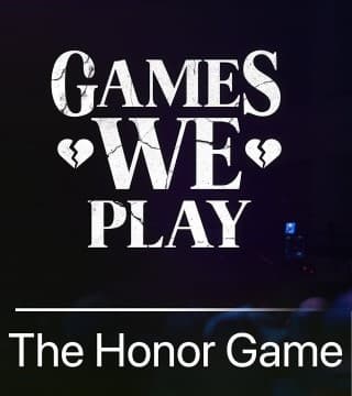 Andy Stanley - The Honor Game