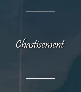 Charles Spurgeon - Chastisement