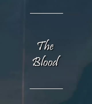 Charles Spurgeon - The Blood
