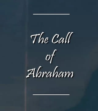 Charles Spurgeon - The Call of Abraham
