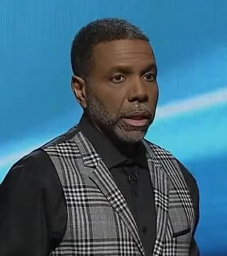 Creflo Dollar - How To Be Motivated By God