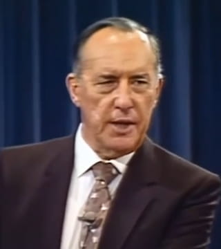 Derek Prince - How to Apply Jesus' Victory Over satan