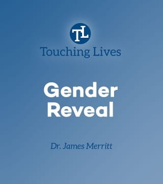 James Merritt - Gender Reveal