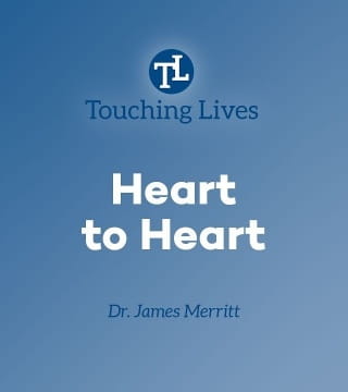 James Merritt - Heart to Heart