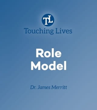 James Merritt - Role Model