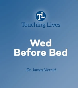 James Merritt - Wed Before Bed