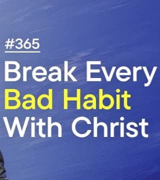 Joseph Prince - Break Every Bad Habit With Christ