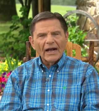 Kenneth Copeland - Mountain-Moving Faith Is Fueled by Love