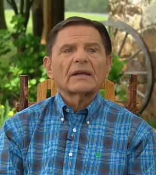 Kenneth Copeland - The Love of God Brings Covenant Power