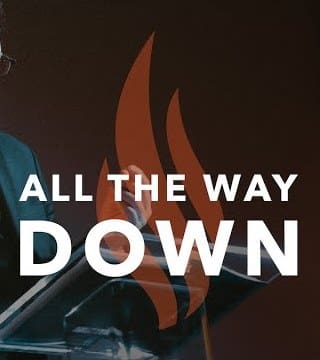 Robert Barron - All the Way DownRobert Barron - All the Way Down