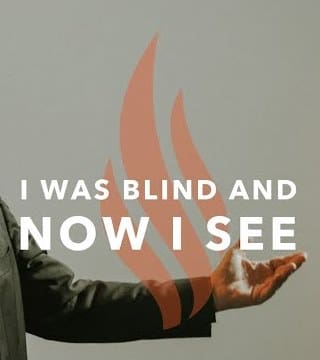 Robert Barron - I Was Blind and Now I See