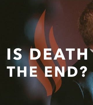 Robert Barron - Is Death the End?