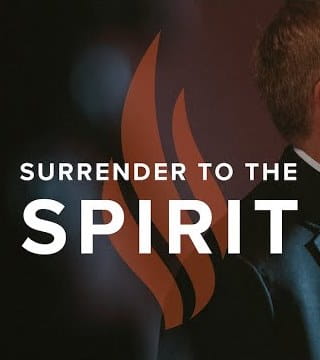 Robert Barron - Surrender to the Spirit