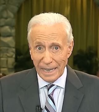 Sid Roth - I Asked God What's Coming in 2024