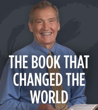 Adrian Rogers - The Book that Changed the World