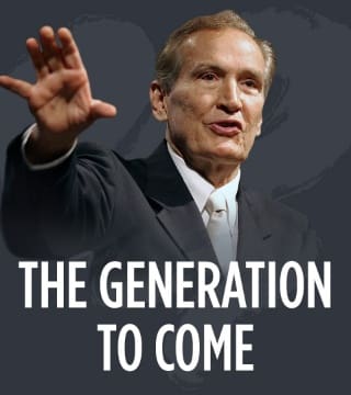 Adrian Rogers - The Generation to Come