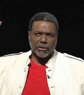 Creflo Dollar - No Condemnation For Those Who Are In Christ - Part 1