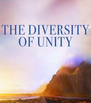 David Jeremiah - The Diversity of Unity