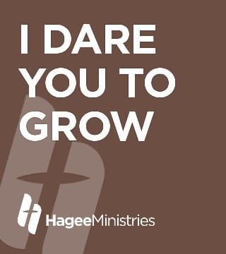 Matt Hagee - I Dare You To Grow