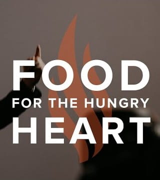 Robert Barron - Food for the Hungry Heart