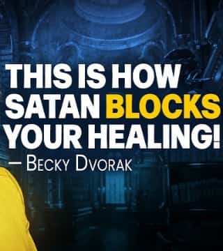 Sid Roth - Watch These 24 Minutes If You Want to Be Healed in 2024