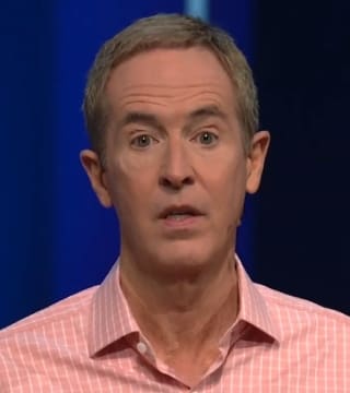 Andy Stanley - How Love and Humility are Connected