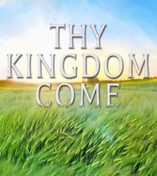 David Jeremiah - Thy Kingdom Come