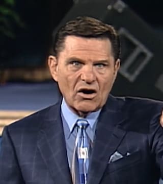 Kenneth Copeland - Believe God's Love for You and Live Fearlessly