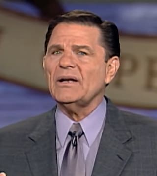 Kenneth Copeland - Live Fearlessly Through the Power of God's Love