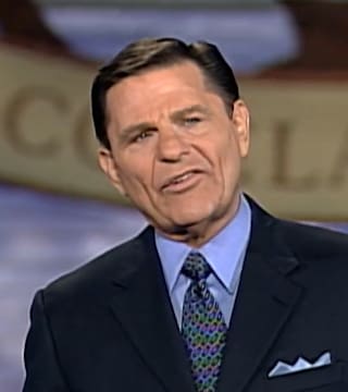 Kenneth Copeland - Yield to God's Love and Resist Fear