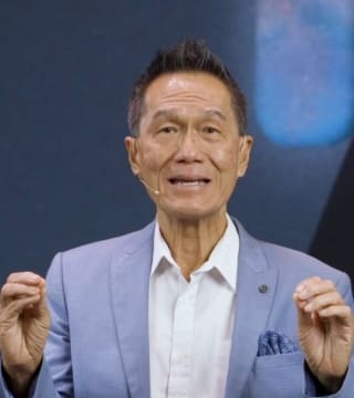 Peter Tan-Chi - Be Ready, God Keeps His Word