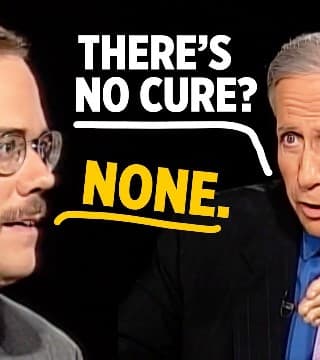 Sid Roth - Jesus Healed This Doctor When He Made ONE Simple Change