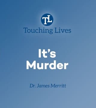 James Merritt - It's Murder