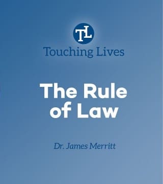 James Merritt - Rule of Law