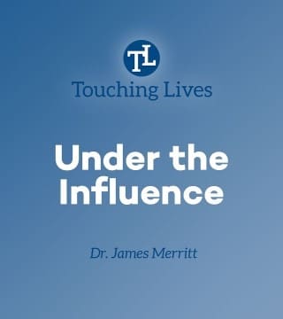 James Merritt - Under the Influence