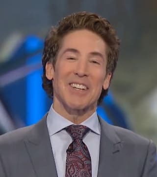 Joel Osteen - Divine Surprises