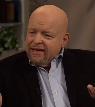 Jonathan Bernis - God Revealed Week By Week