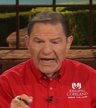 Kenneth Copeland - Speak The WORD and Put Faith Into Motion