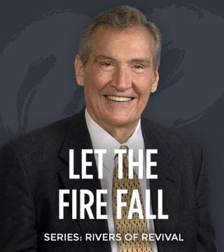 Adrian Rogers - Let the Fire Fall