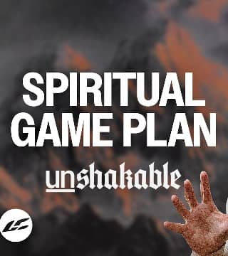 Craig Groeschel - When You're Under Attack