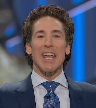 Joel Osteen - Progress Under Pressure