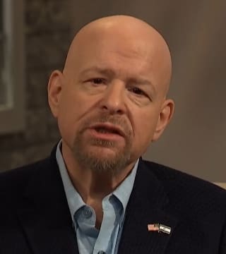 Jonathan Bernis - The Israel-Hamas War: Fact v. Fiction