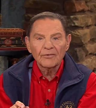 Kenneth Copeland - The Ephesians 1 Prayer, Receive the Spirit of Wisdom and Understanding