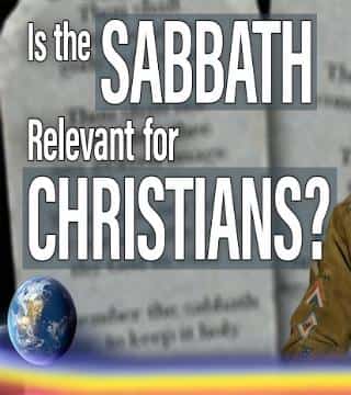 Rabbi Schneider - The True Purpose of the Sabbath