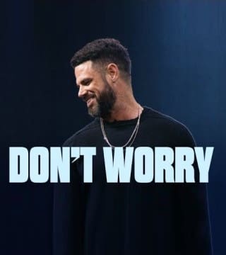 Steven Furtick - Waiting For God to Work It Out