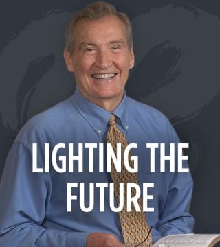 Adrian Rogers - Lighting the Future