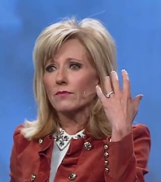 Beth Moore - A Memorial In The Middle - Part 2